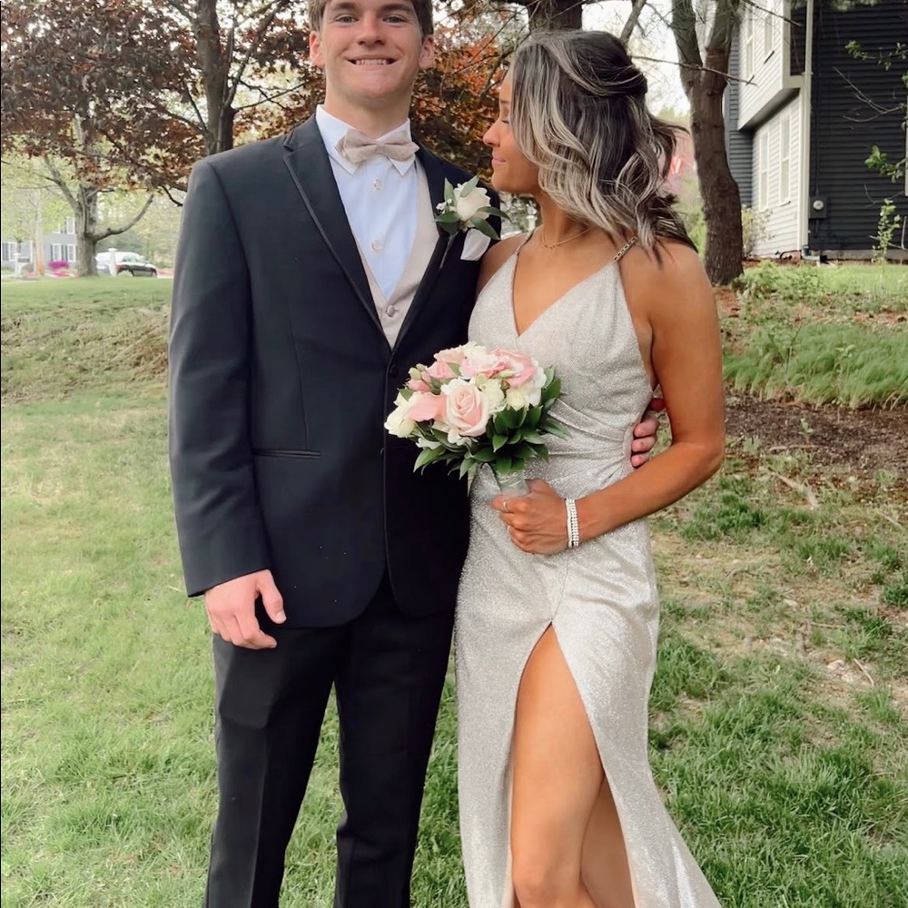 Jovani Prom Dress